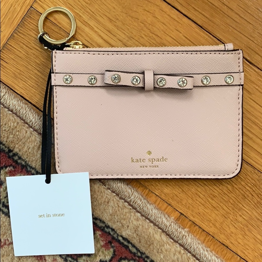 Kate spade laurel way bitsy